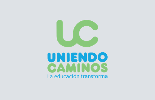 Uniendo Caminos (CABA)
Uniendo Caminos acompaña a niños, jóvenes y adultos de bajos recursos para que terminen la escuela y concreten sus proyectos personales.
Desarrollan sus actividades en sus centros educativos ubicados en:
Villa 21.24. Barracas, ciudad de Buenos Aires;
Boulogne, barrio Santa Ana, Partido de San Isidro, Provincia de Buenos Aires.
Además están presentes en:
Villa 31 -Retiro-
Colegiales y Coghlan.